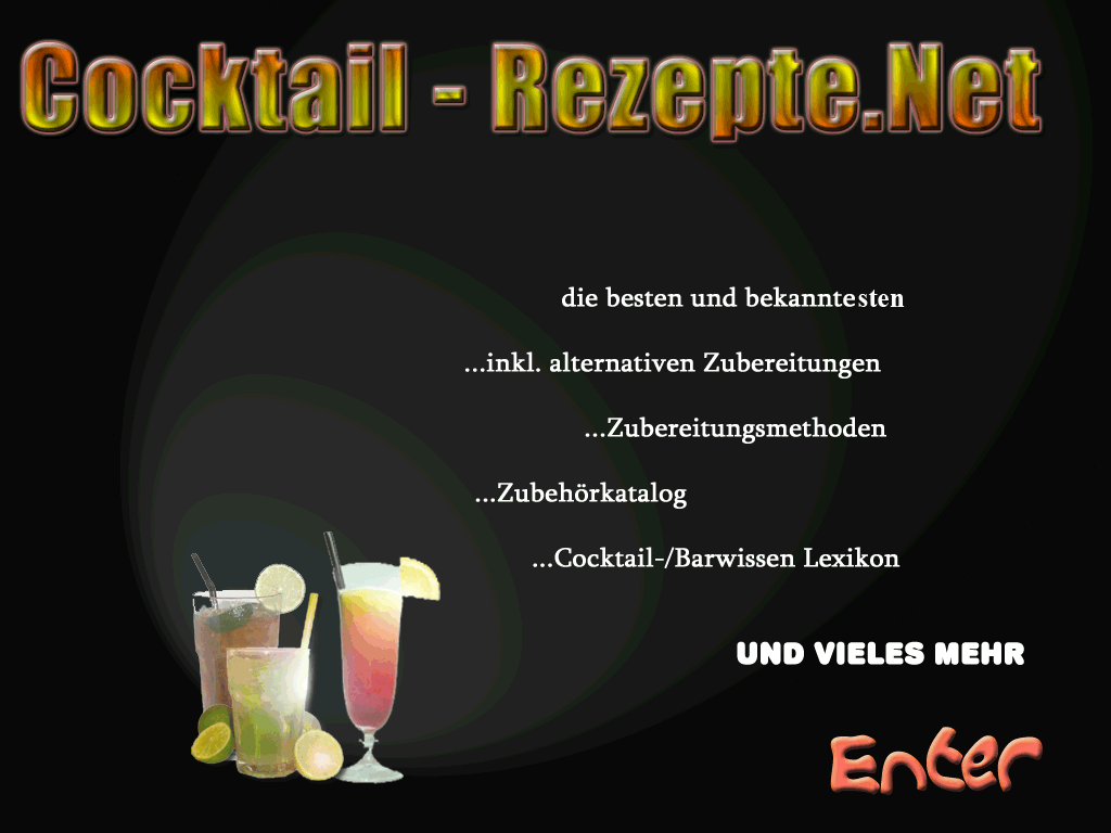 Cocktail-Rezepte.net