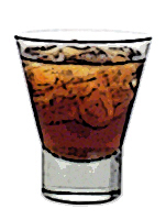 Black Russian Rezept